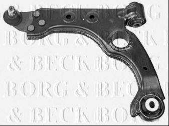 BORG & BECK bca7160 -  Рычаг независимой подвески колеса, подвеска колеса